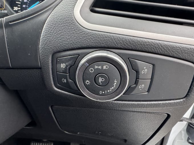 2025 Ford S-max