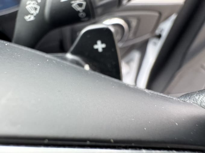 2025 Ford S-max