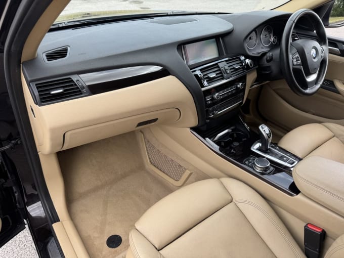 2025 BMW X4