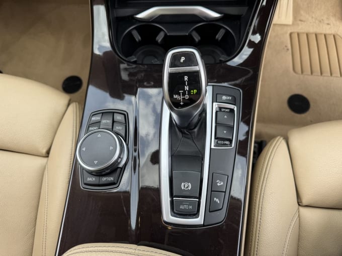 2025 BMW X4