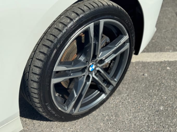 2025 BMW 1 Series
