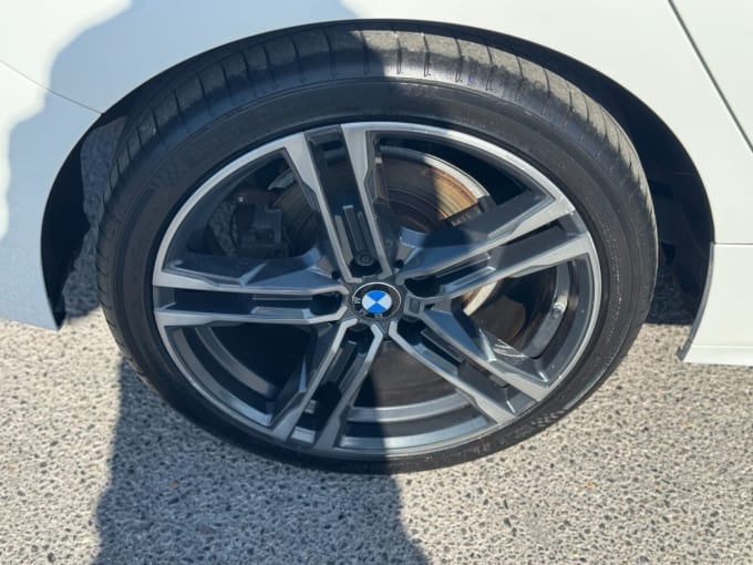 2025 BMW 1 Series