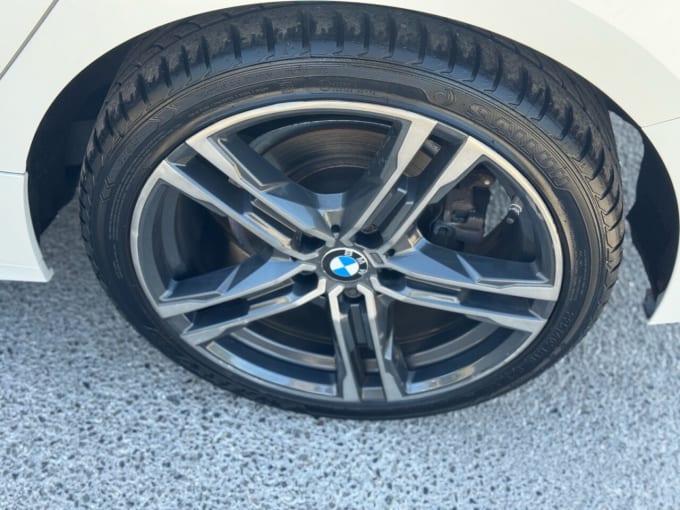 2025 BMW 1 Series