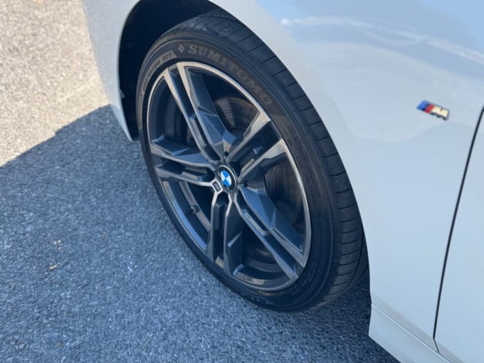 2025 BMW 1 Series