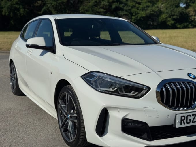 2025 BMW 1 Series