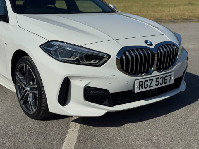 2025 BMW 1 Series