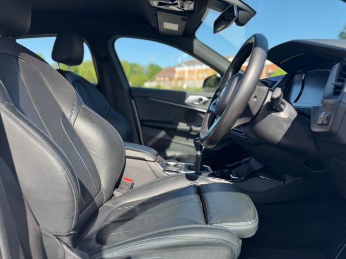 2025 BMW 1 Series