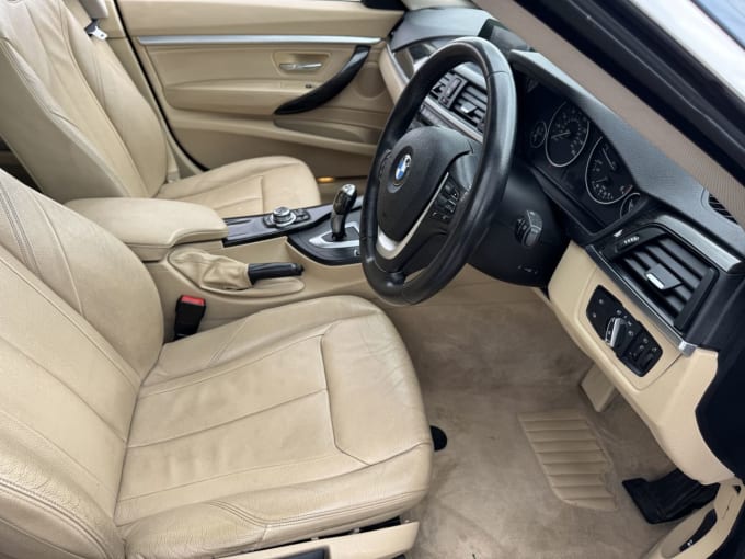 2025 BMW 3 Series Gran Turismo