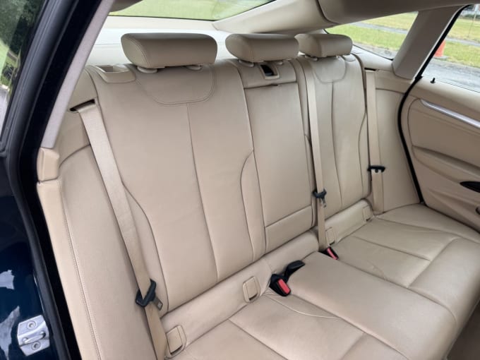 2025 BMW 3 Series Gran Turismo