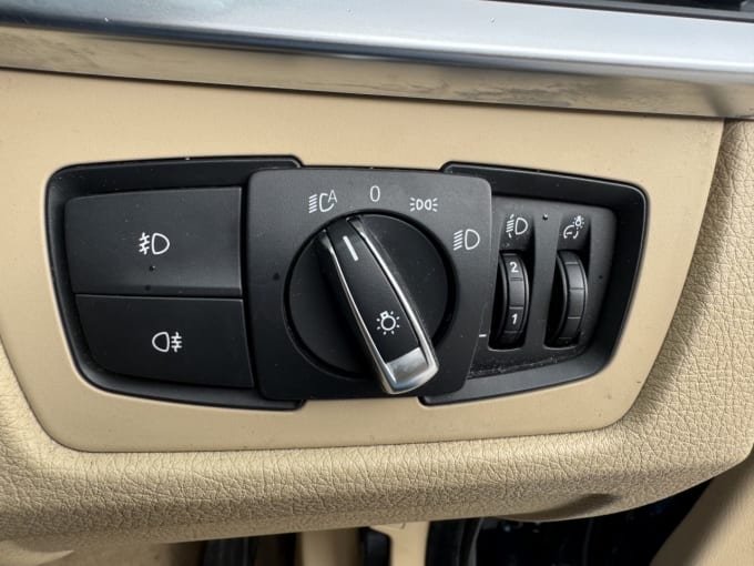 2025 BMW 3 Series Gran Turismo