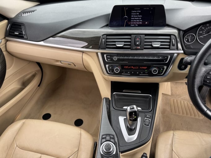 2025 BMW 3 Series Gran Turismo