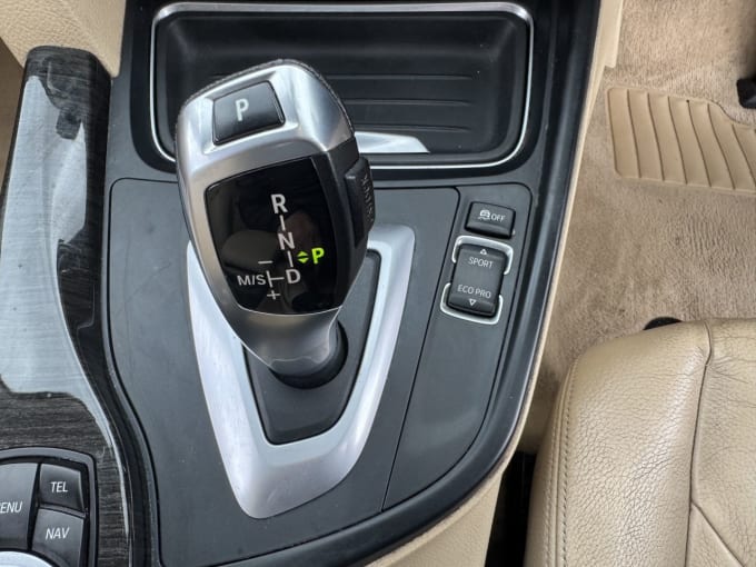 2025 BMW 3 Series Gran Turismo