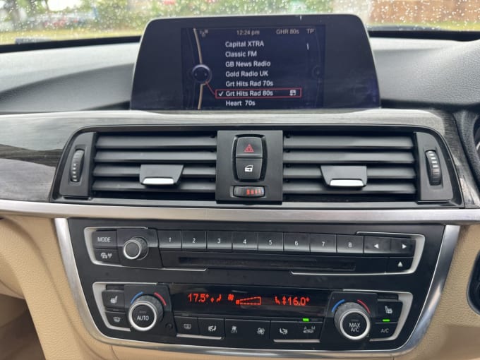2025 BMW 3 Series Gran Turismo