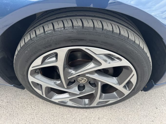 2025 Vauxhall Insignia