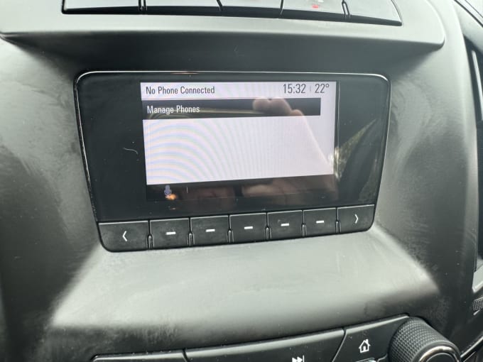 2025 Vauxhall Insignia