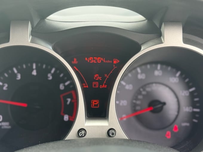 2025 Nissan Juke