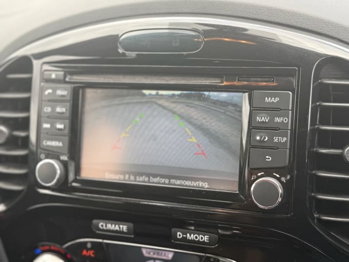 2025 Nissan Juke
