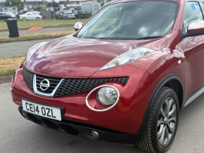 2025 Nissan Juke