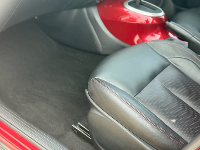 2025 Nissan Juke