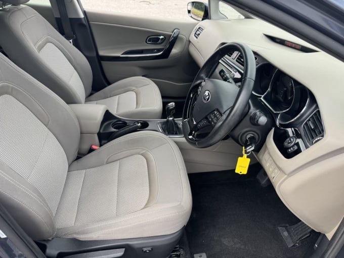 2025 Kia Ceed