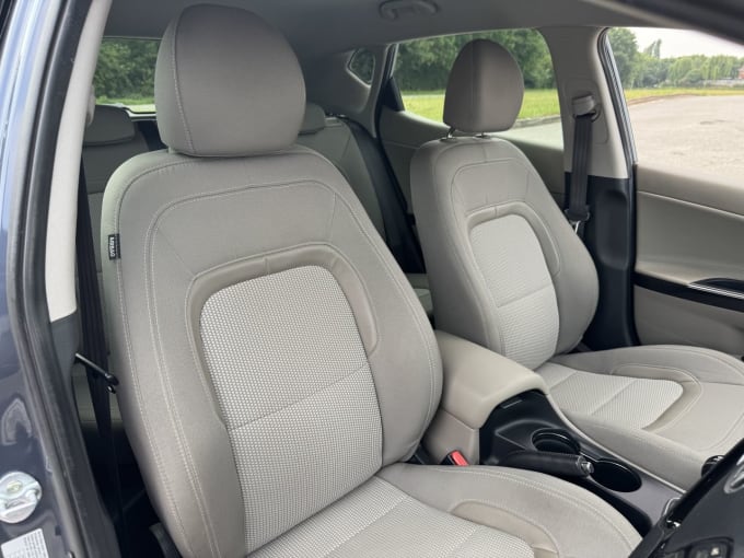 2025 Kia Ceed