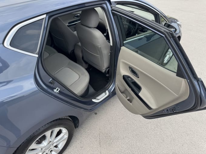 2025 Kia Ceed