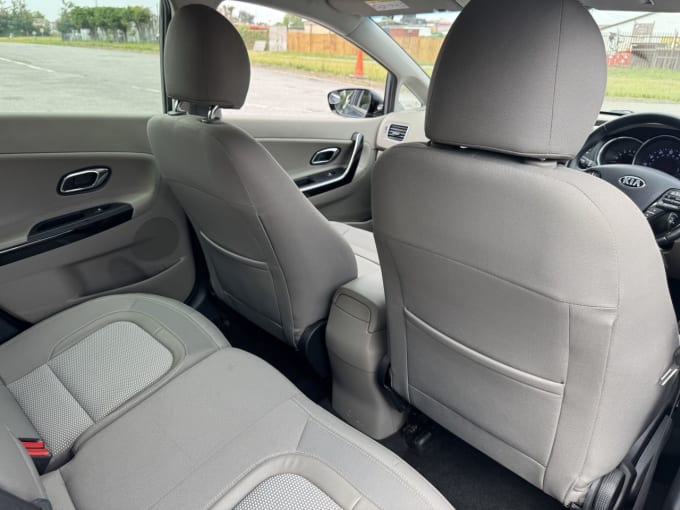 2025 Kia Ceed