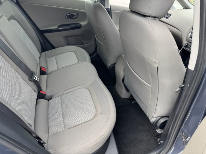 2025 Kia Ceed