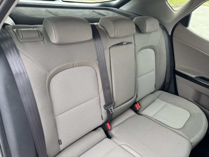 2025 Kia Ceed