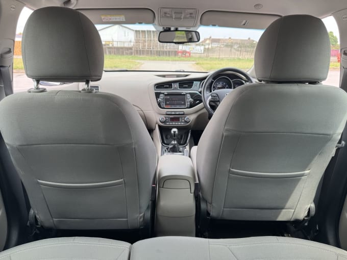 2025 Kia Ceed
