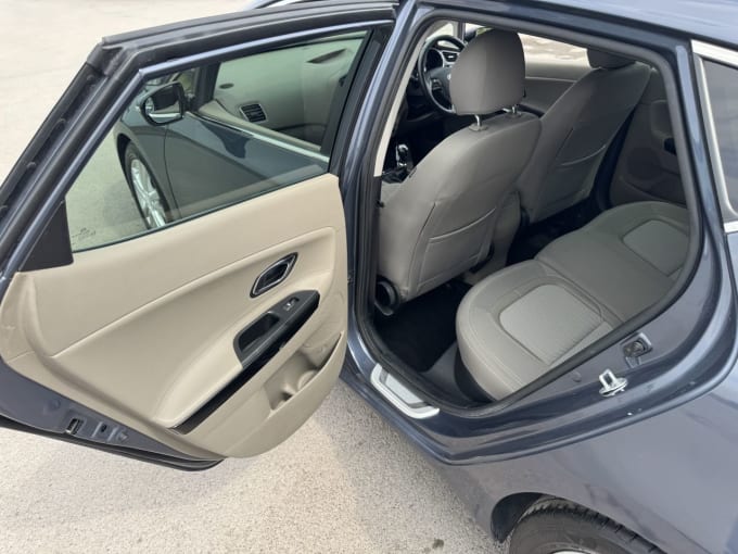 2025 Kia Ceed
