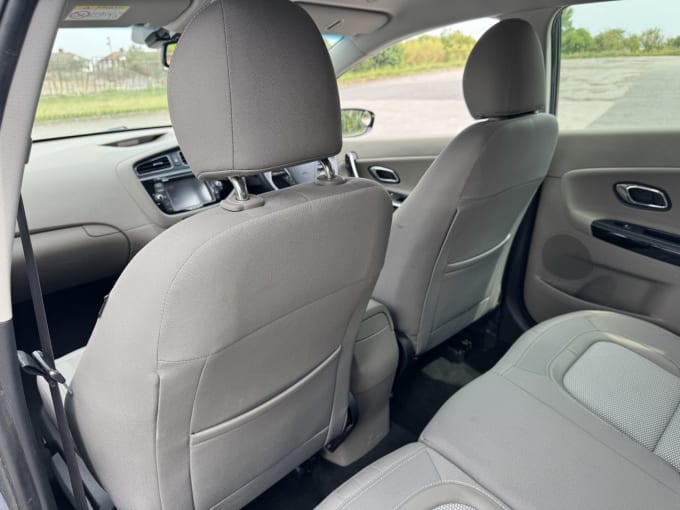 2025 Kia Ceed