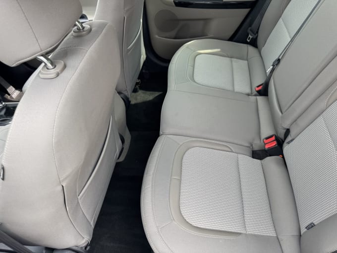 2025 Kia Ceed
