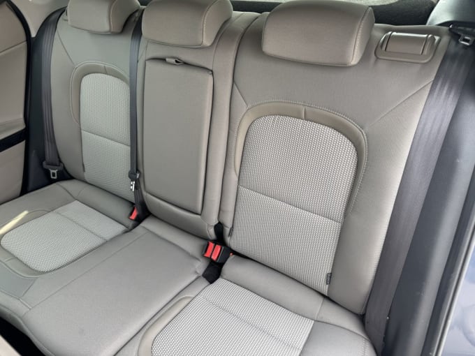 2025 Kia Ceed
