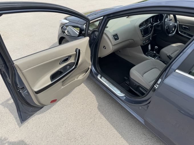 2025 Kia Ceed