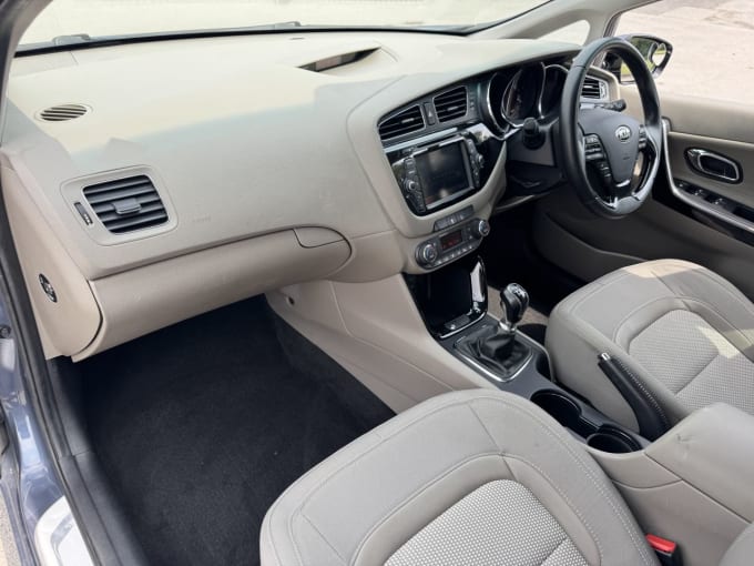 2025 Kia Ceed