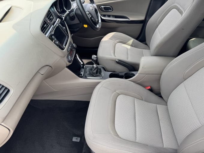 2025 Kia Ceed