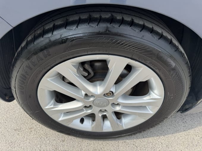 2025 Kia Ceed