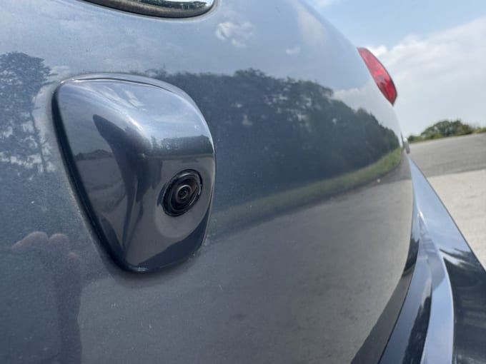 2025 Kia Ceed