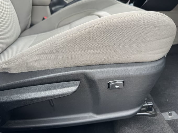 2025 Kia Ceed