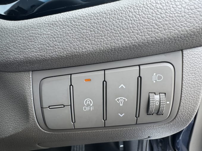 2025 Kia Ceed