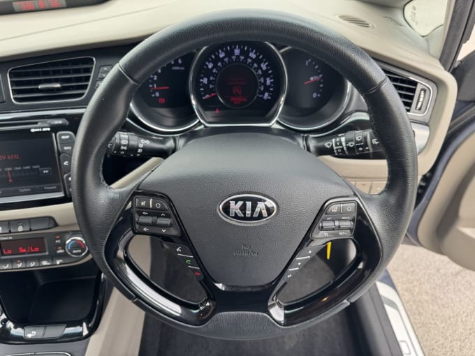 2025 Kia Ceed