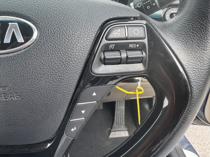 2025 Kia Ceed