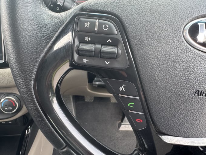 2025 Kia Ceed