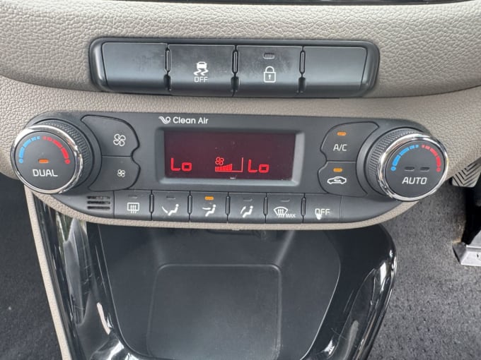 2025 Kia Ceed