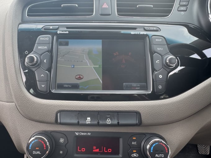 2025 Kia Ceed