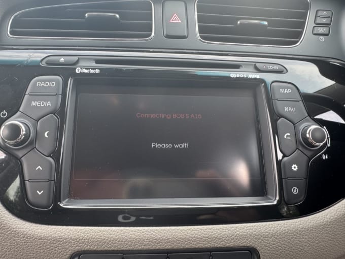 2025 Kia Ceed