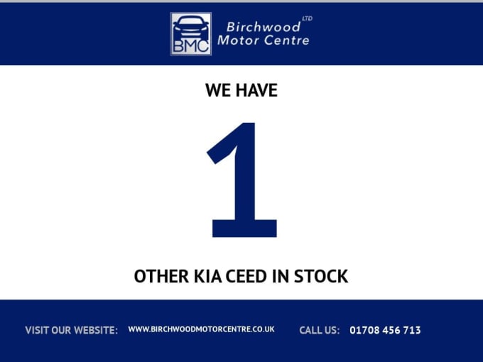 2025 Kia Ceed