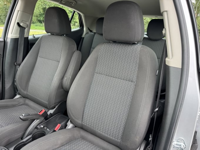 2025 Vauxhall Mokka X