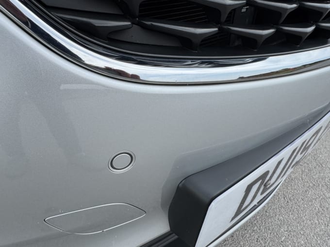 2025 Vauxhall Mokka X